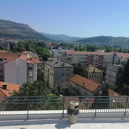Trebinje Star Apartman Kültér fotó