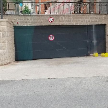 Trebinje Star Apartman Kültér fotó