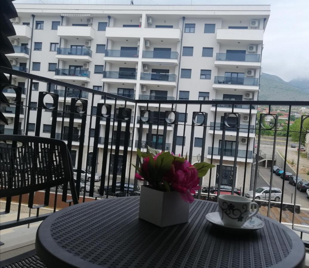 Trebinje Star Apartman Kültér fotó
