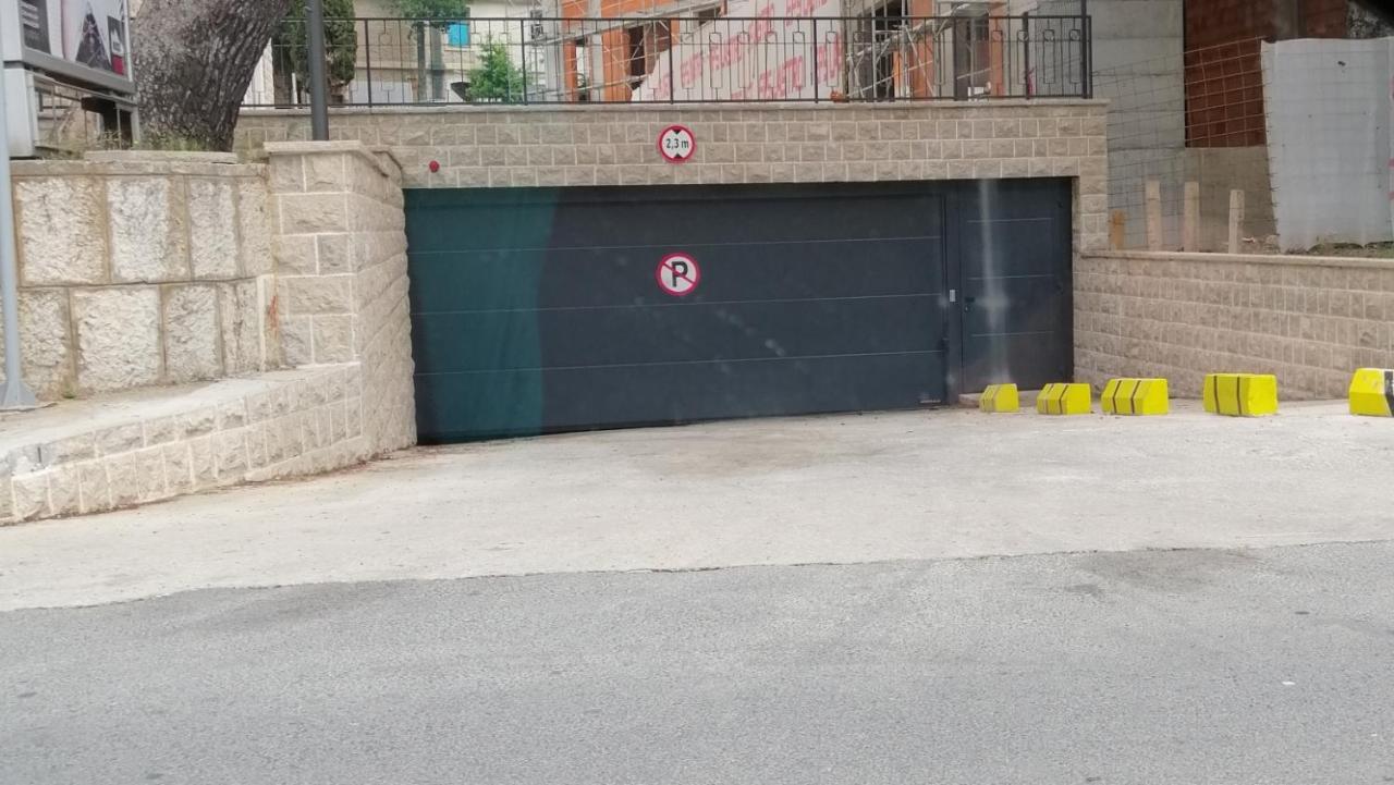 Trebinje Star Apartman Kültér fotó