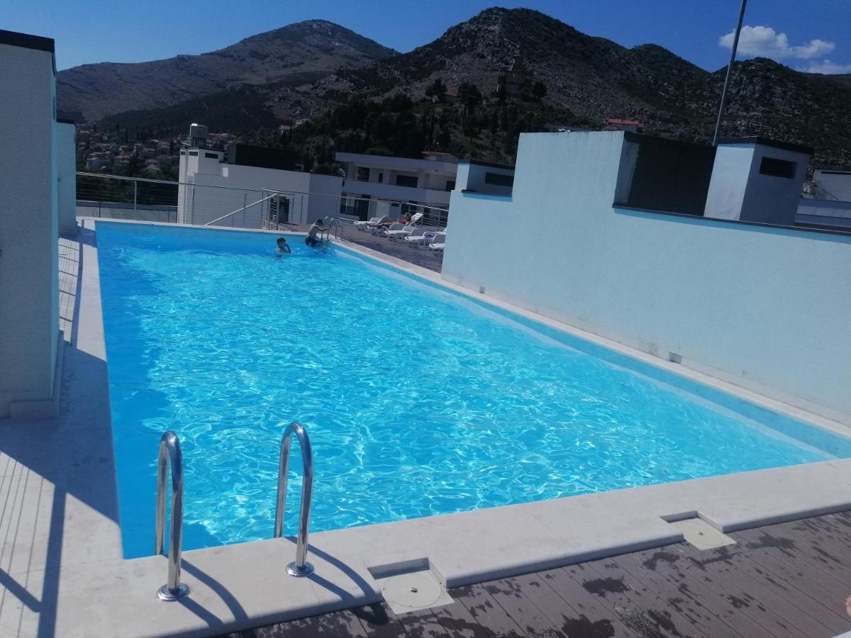 Trebinje Star Apartman Kültér fotó