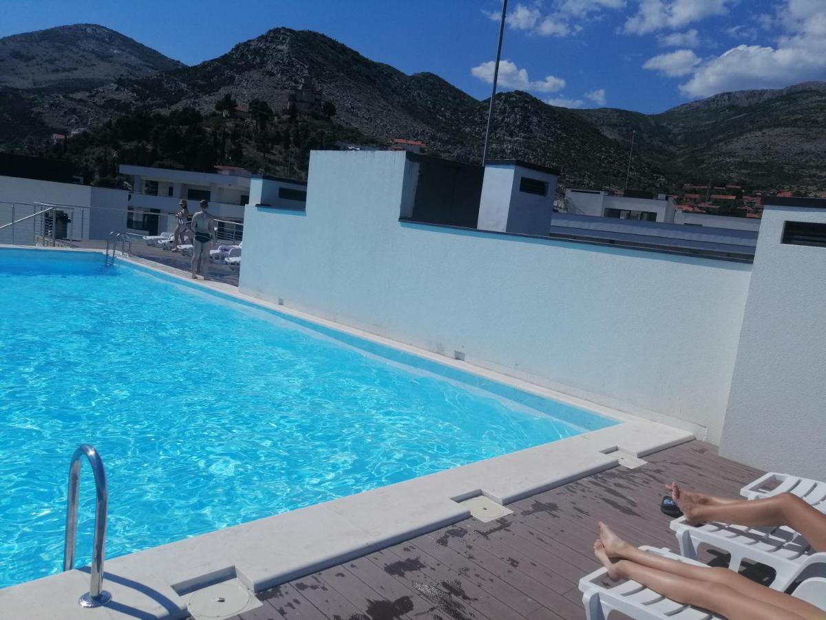 Trebinje Star Apartman Kültér fotó