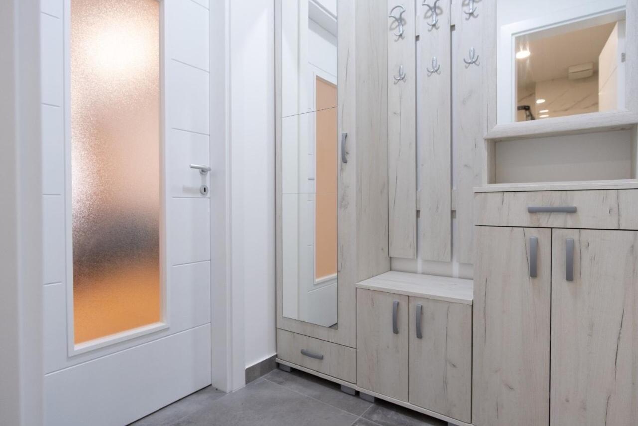 Trebinje Star Apartman Kültér fotó