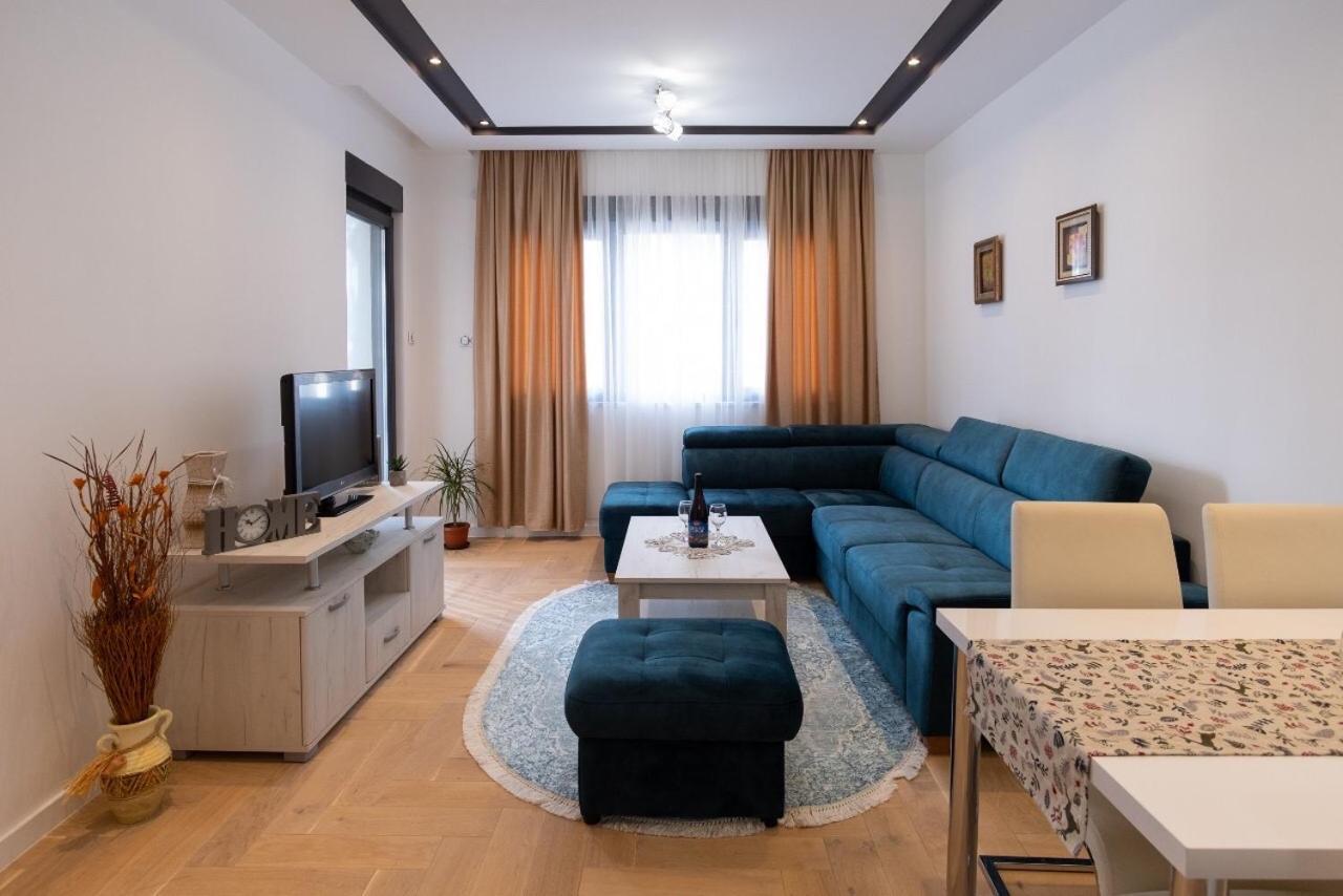 Trebinje Star Apartman Kültér fotó