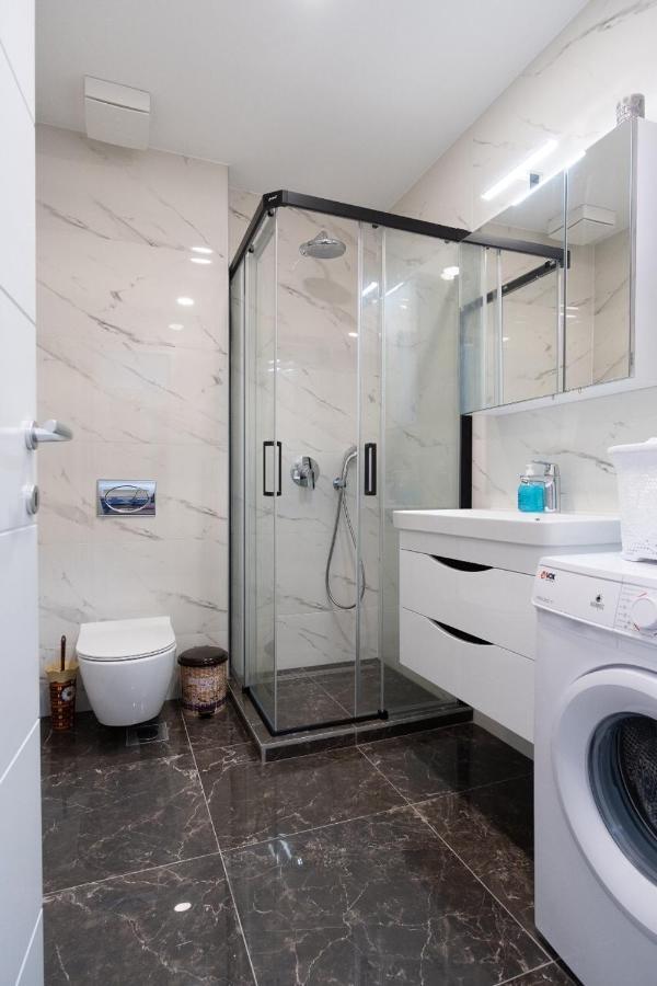 Trebinje Star Apartman Kültér fotó