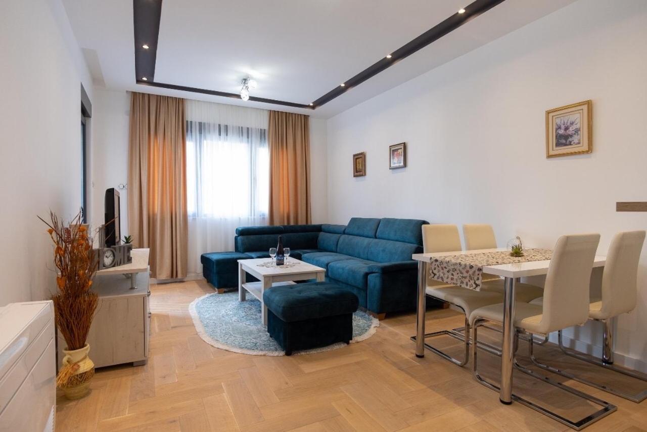 Trebinje Star Apartman Kültér fotó