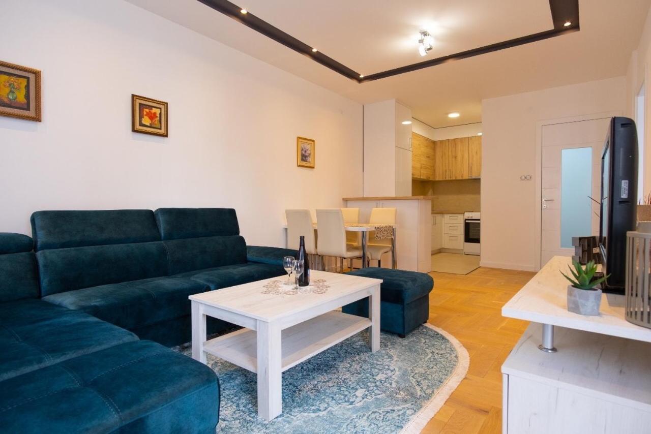 Trebinje Star Apartman Kültér fotó