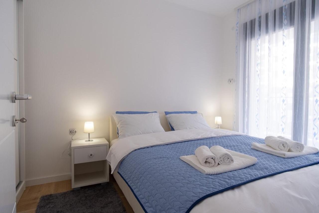 Trebinje Star Apartman Kültér fotó