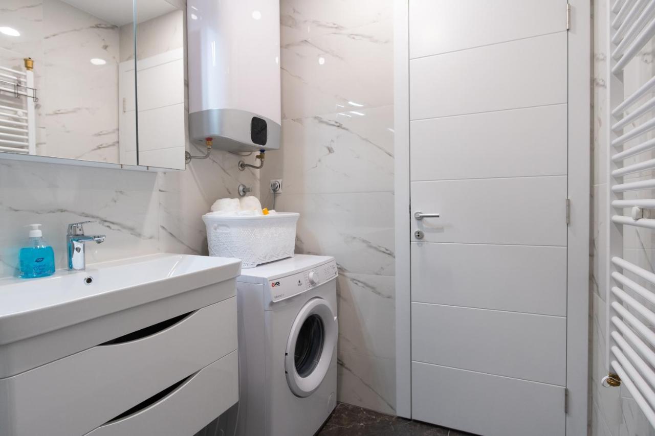 Trebinje Star Apartman Kültér fotó