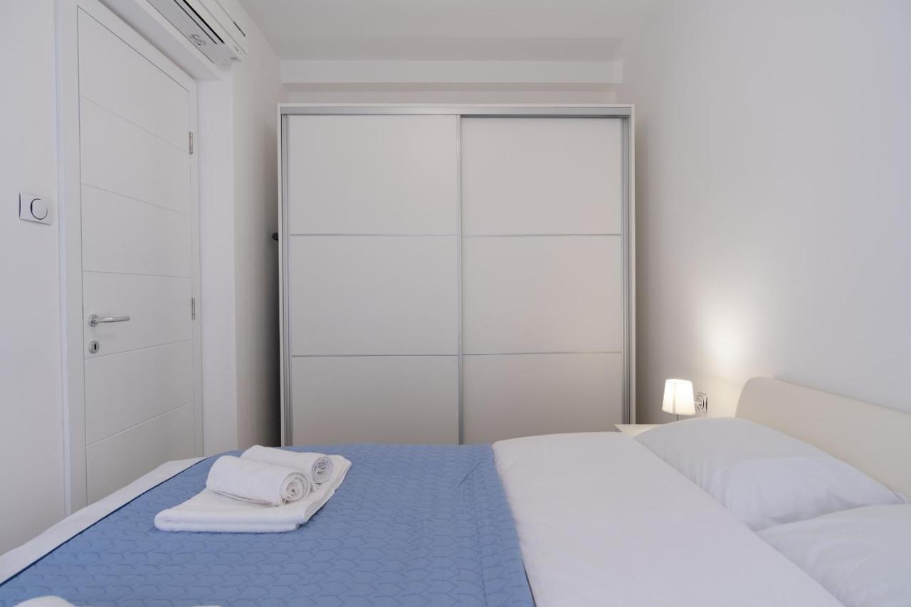 Trebinje Star Apartman Kültér fotó
